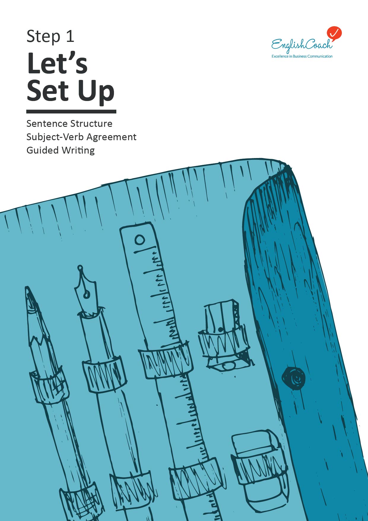 Effective Report Writing_Step1