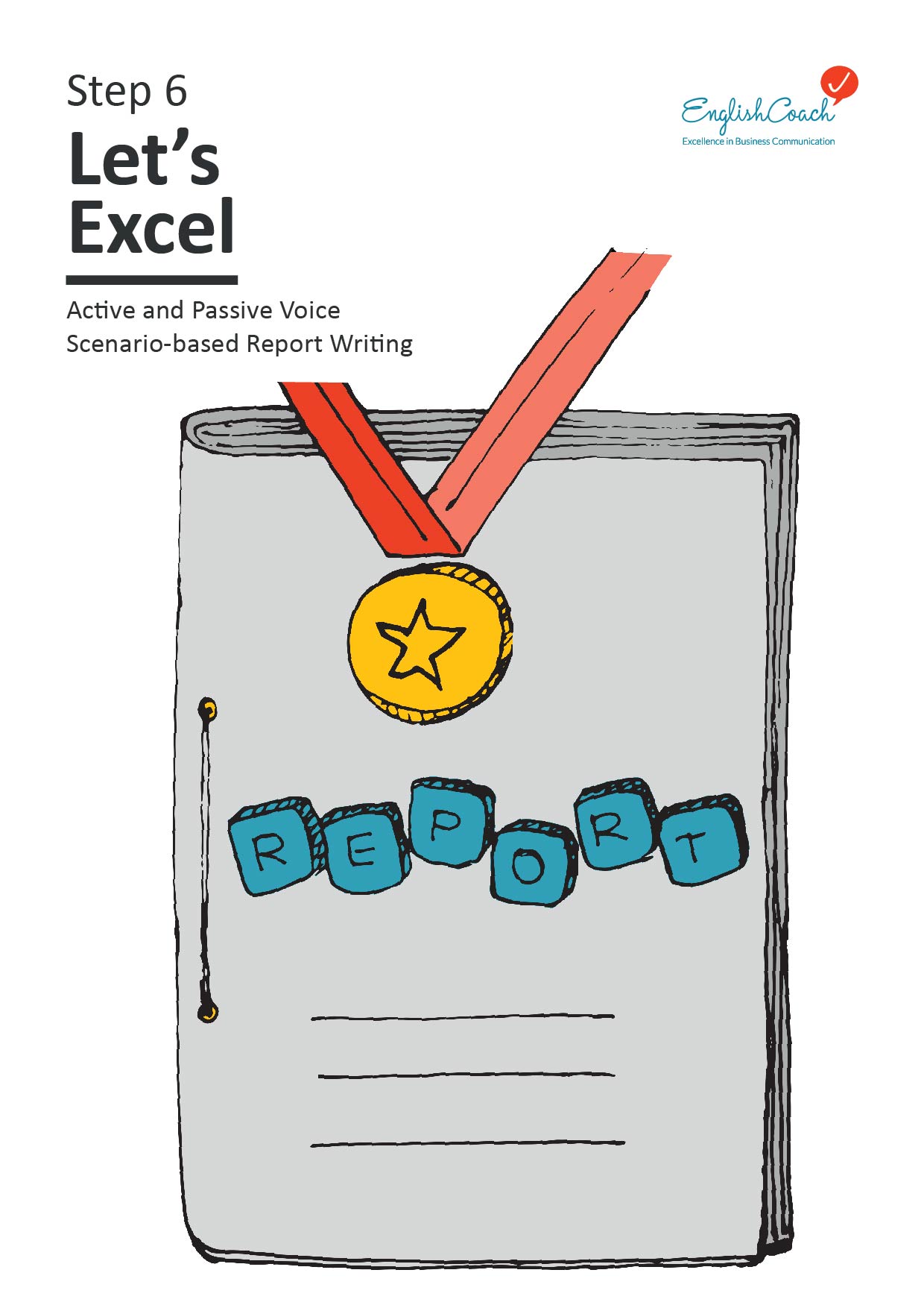 Effective Report Writing_Step6